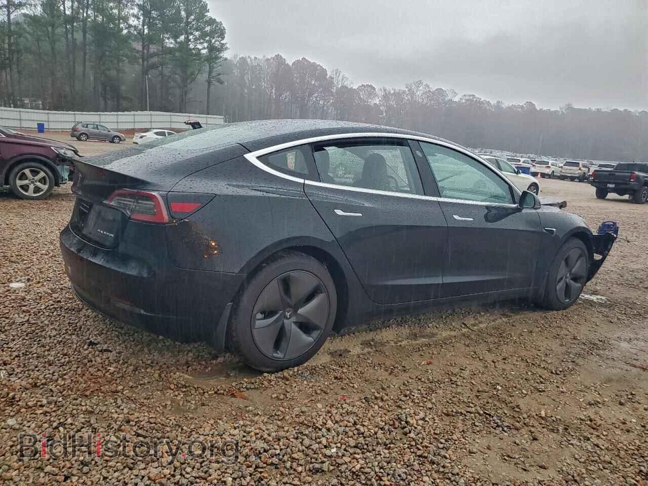 2018 TESLA MODEL 3 - VIN: 5YJ3E1EB6JF178576 - Photo 3