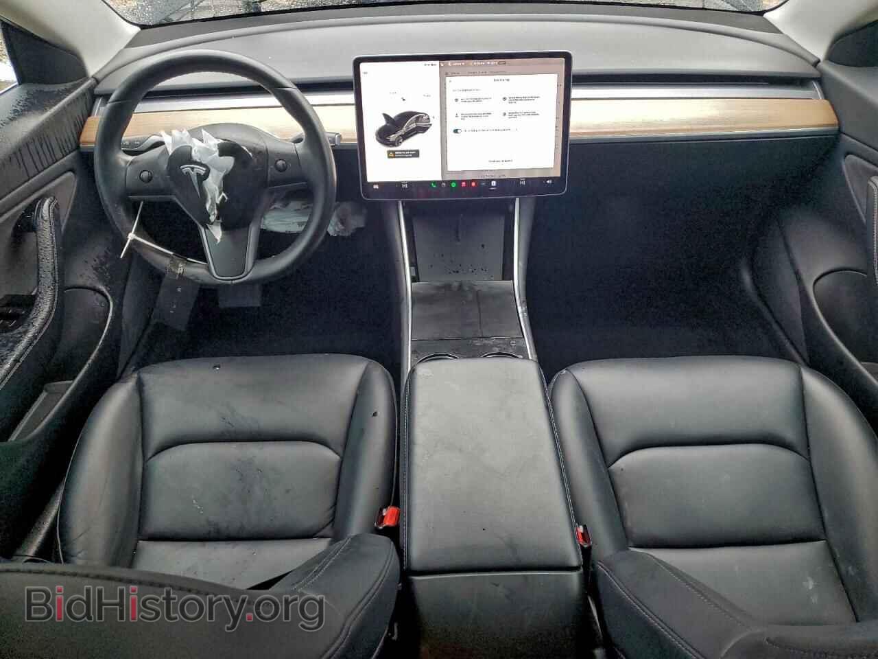 2018 TESLA MODEL 3 - VIN: 5YJ3E1EB6JF178576 - Photo 8