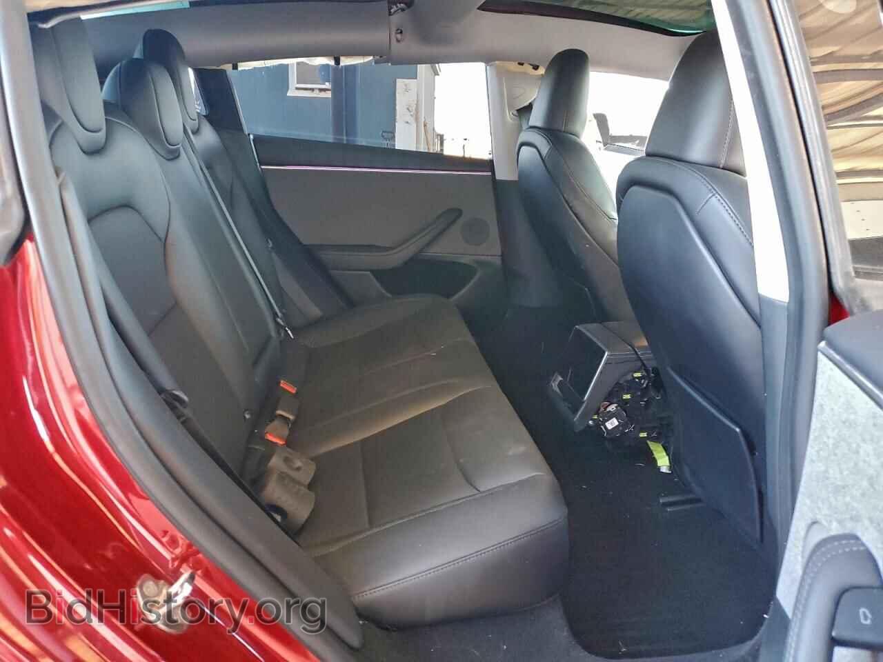 2024 TESLA MODEL 3 - VIN: 5YJ3E1EA4RF830646 - Фото 10