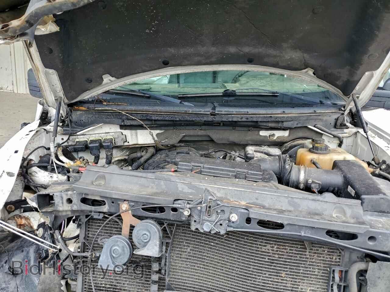 2012 FORD All Models - VIN: 1FTMF1CM2CFA81864 - Фото 11