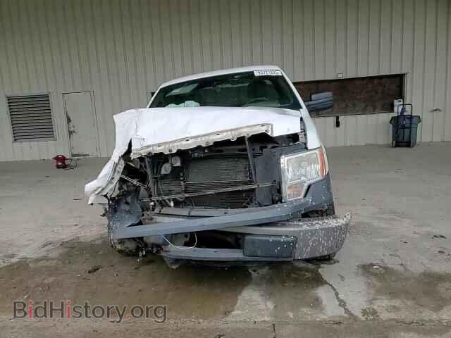 2012 FORD All Models - VIN: 1FTMF1CM2CFA81864 - Фото 13