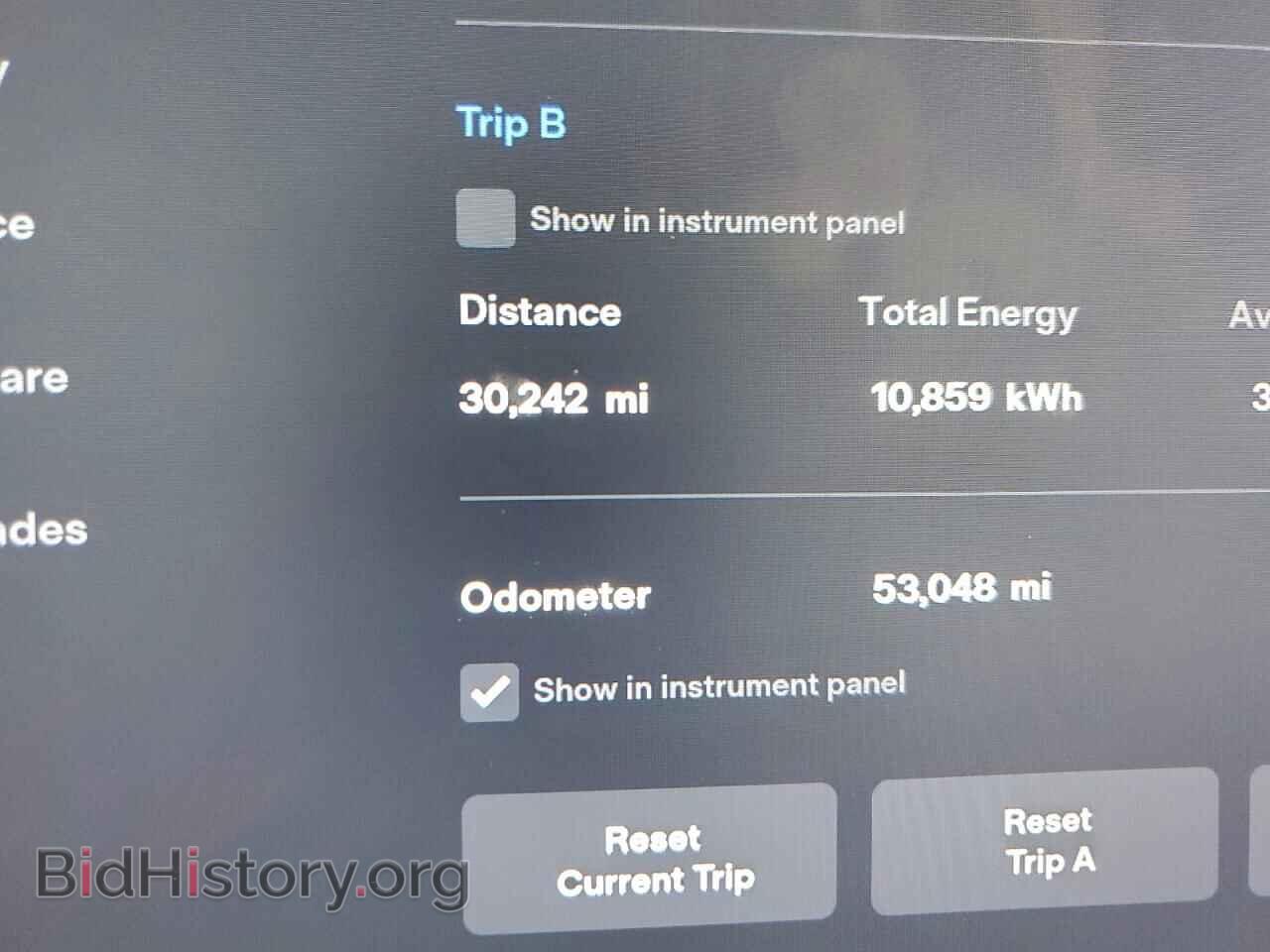 2016 TESLA MODEL S - VIN: 5YJSA1E44GF119138 - Photo 9