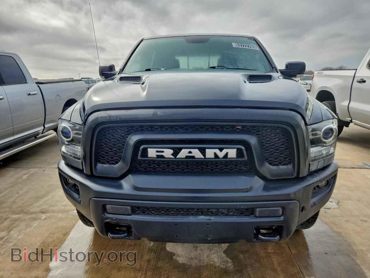 2017 RAM 1500 - VIN: 1C6RR7YT8HS749768 - Фото 5