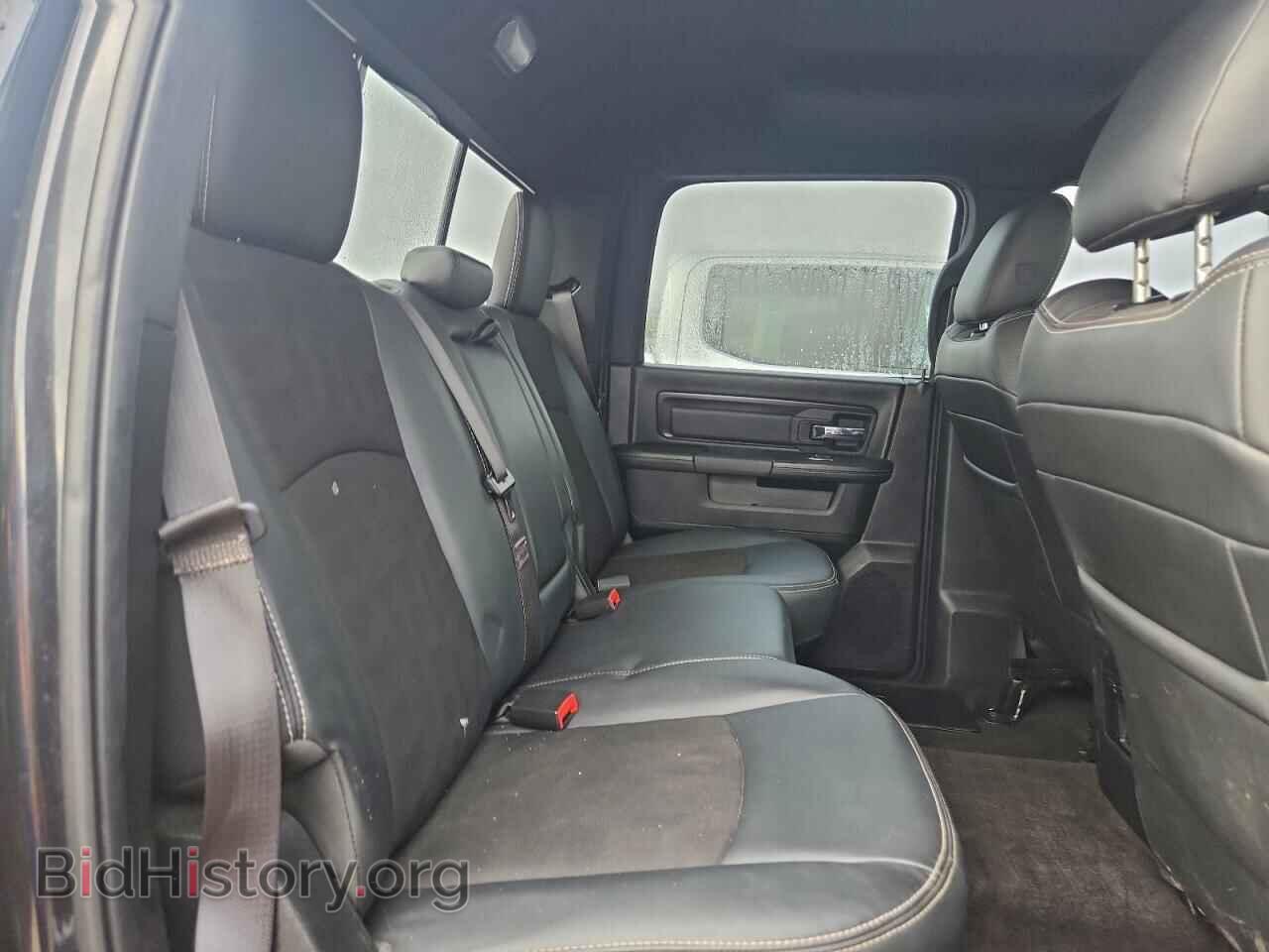 2017 RAM 1500 - VIN: 1C6RR7YT8HS749768 - Фото 10