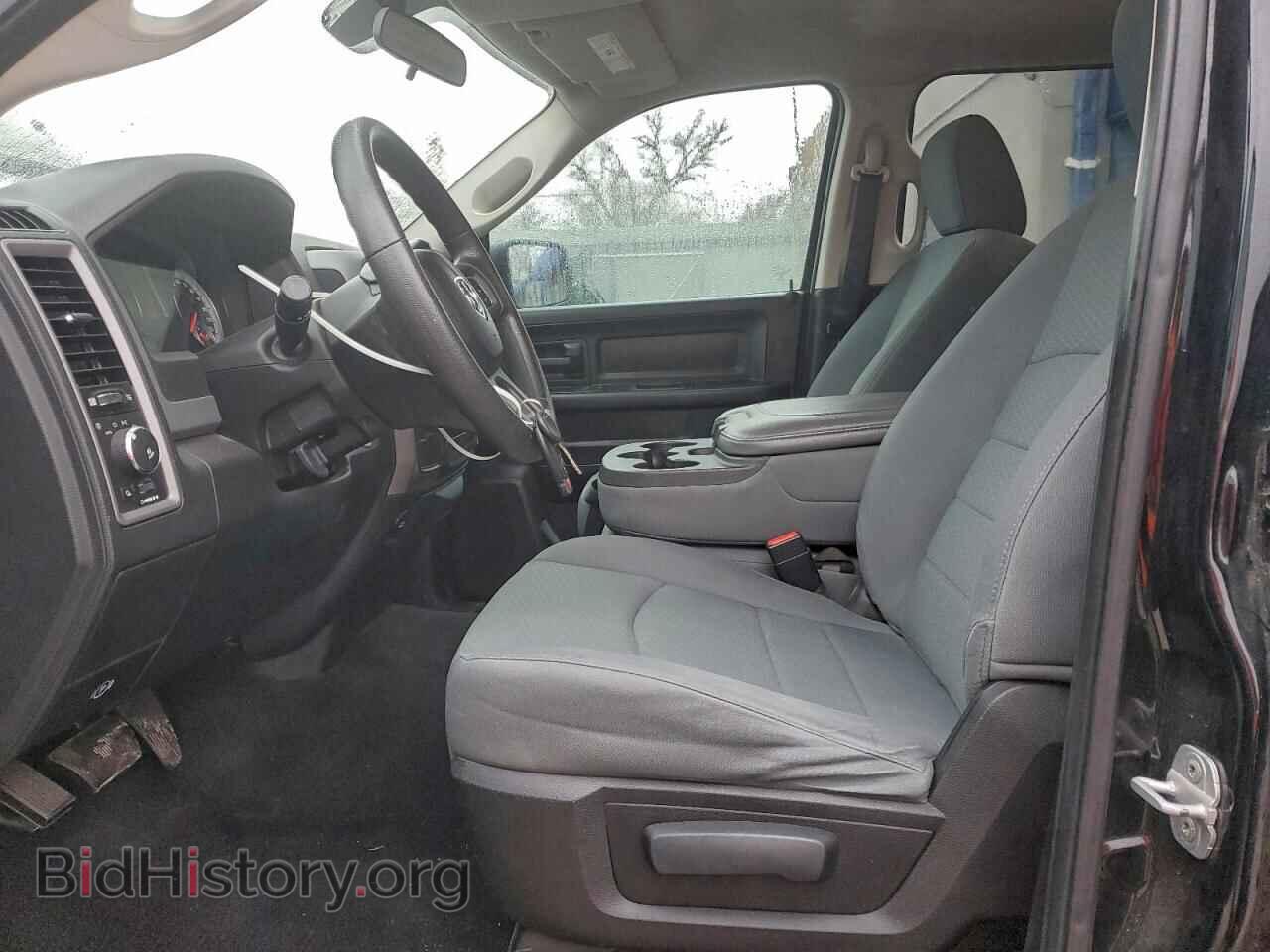 2014 RAM 1500 - VIN: 1C6RR7KT7ES200910 - Фото 7
