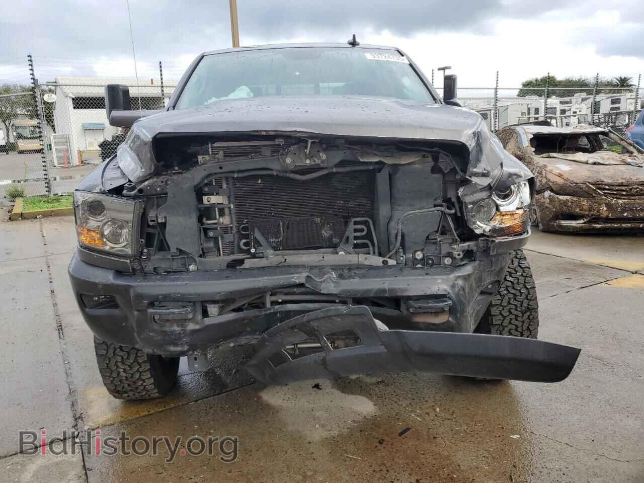 2014 RAM 2500 - VIN: 3C6TR5FJ6EG265192 - Фото 5