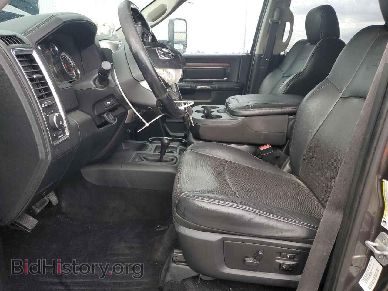 2014 RAM 2500 - VIN: 3C6TR5FJ6EG265192 - Фото 7