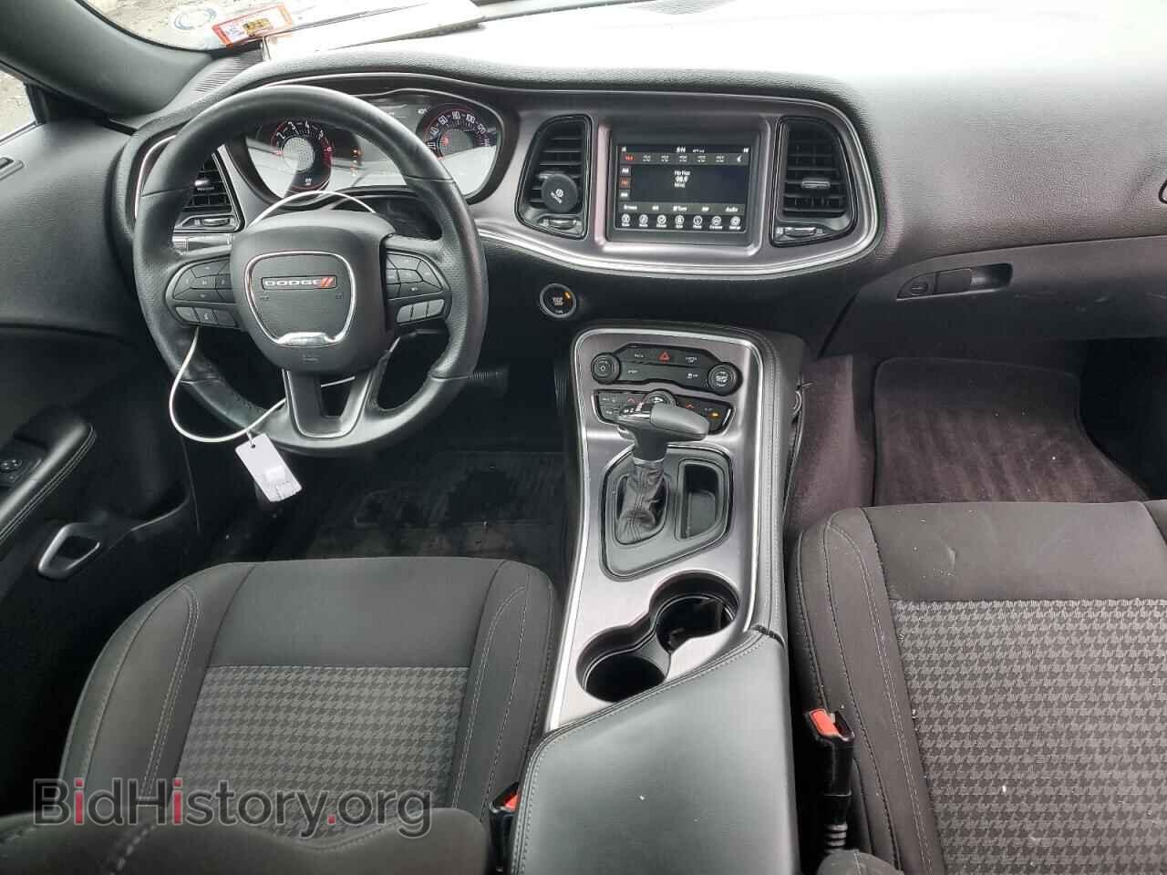 2018 DODGE CHALLENGER - VIN: 2C3CDZAG5JH161883 - Photo 8