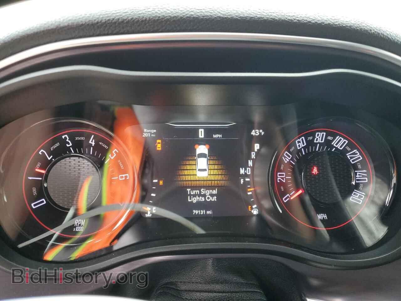 2018 DODGE CHALLENGER - VIN: 2C3CDZAG5JH161883 - Photo 9