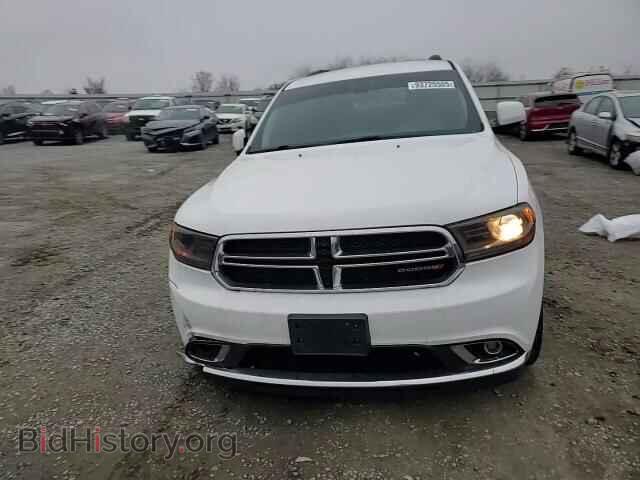 2015 DODGE DURANGO - VIN: 1C4RDJDG0FC917701 - Фото 14