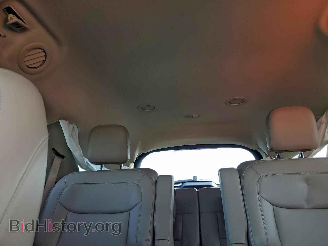 2022 FORD EXPLORER - VIN: 1FMSK8DH9NGC41938 - Фото 10