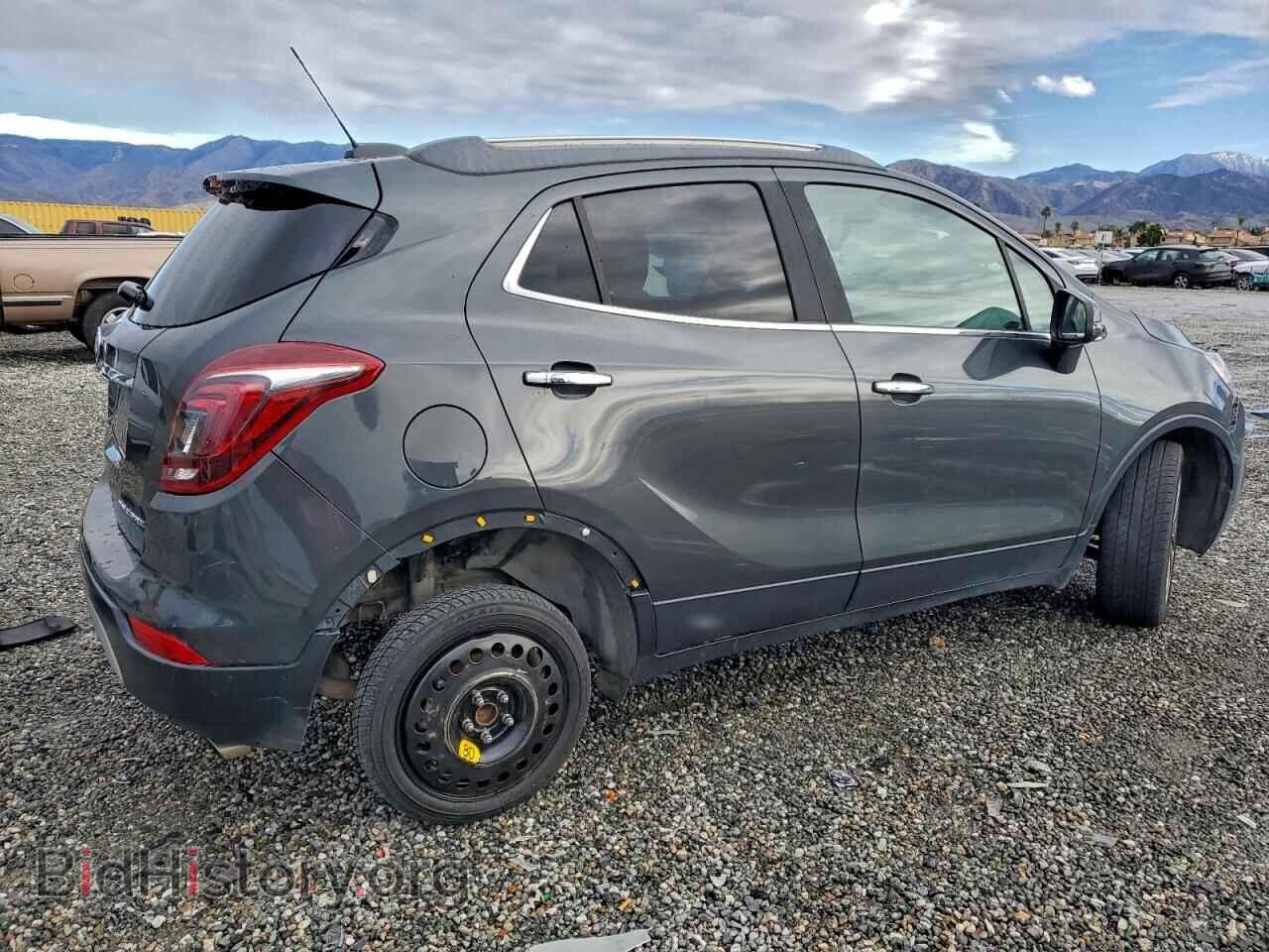 2017 BUICK ENCORE - VIN: KL4CJASB7HB175130 - Photo 3