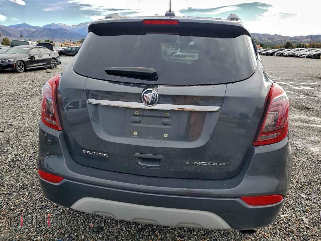 2017 BUICK ENCORE - VIN: KL4CJASB7HB175130 - Photo 6