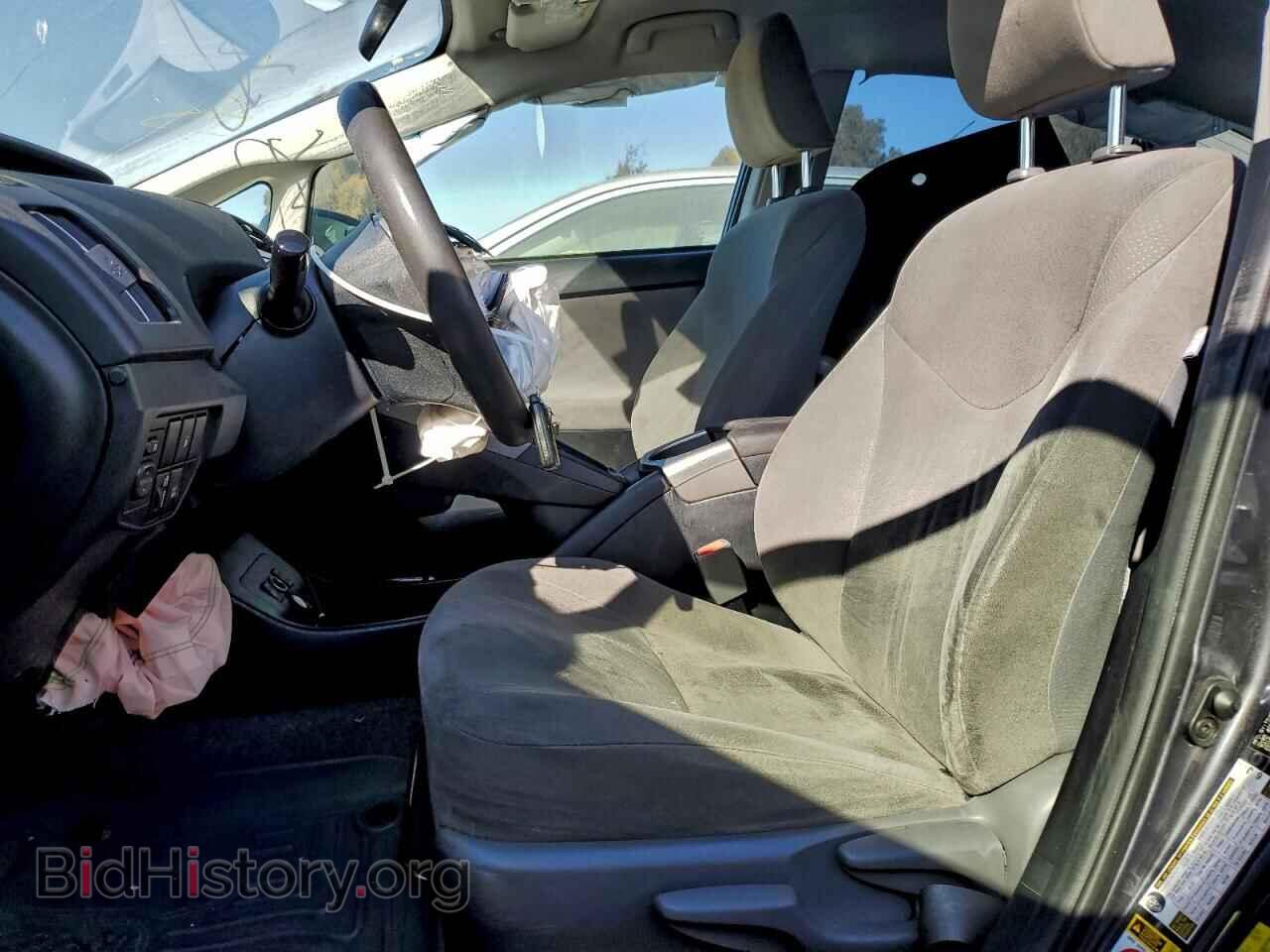 2015 TOYOTA PRIUS - VIN: JTDKN3DP0F3074626 - Фото 7