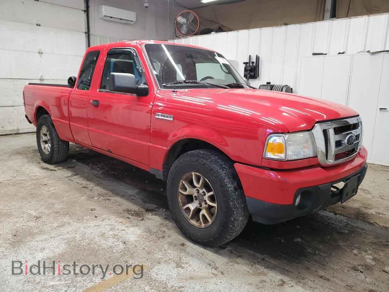 2011 FORD RANGER - VIN: 1FTLR4FE1BPA44483 - Фото 4