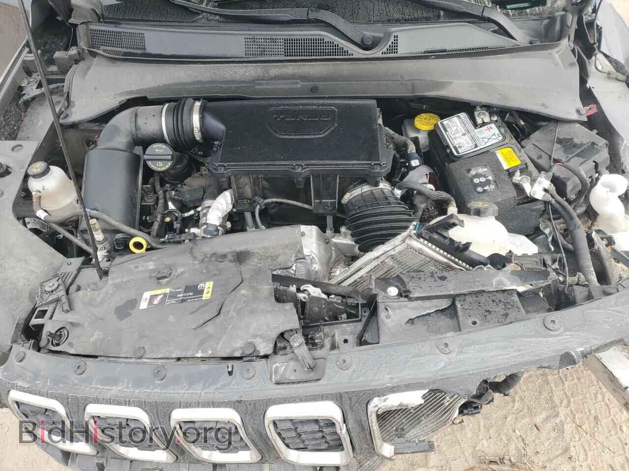 2024 JEEP COMPASS - VIN: 3C4NJDAN2RT170770 - Фото 12