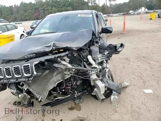 2024 JEEP COMPASS - VIN: 3C4NJDAN2RT170770 - Фото 14