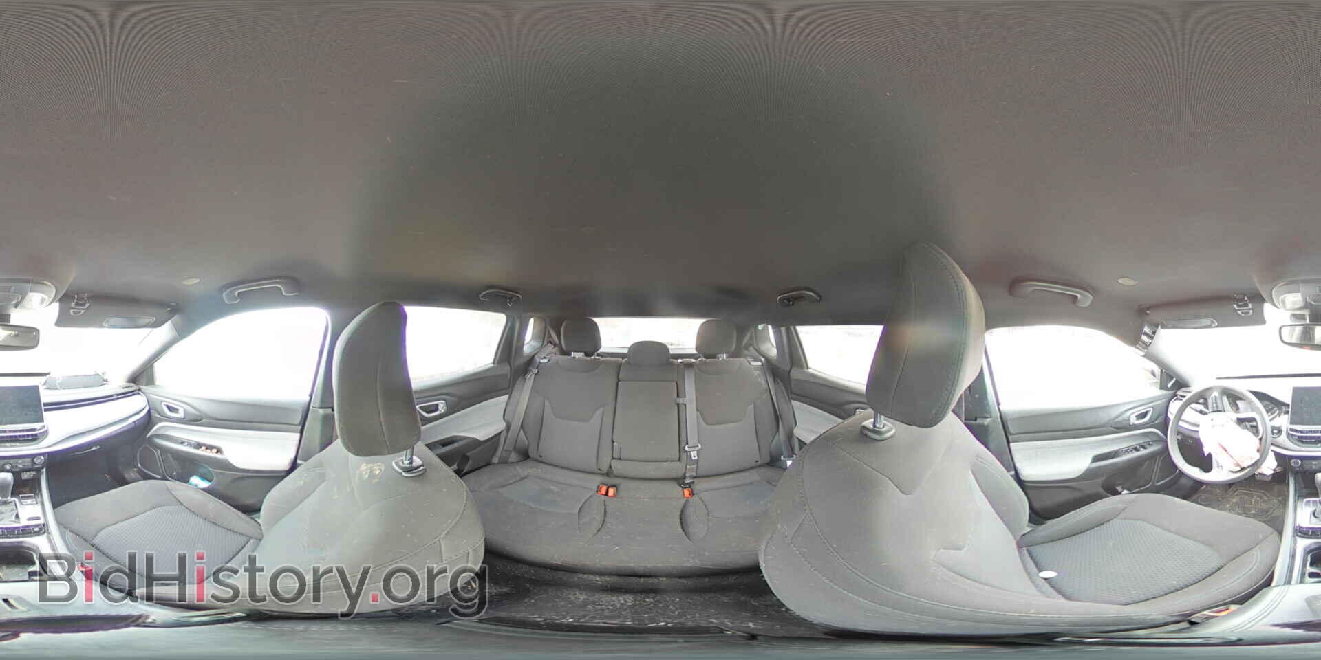 2024 JEEP COMPASS - VIN: 3C4NJDAN2RT170770 - Фото 15