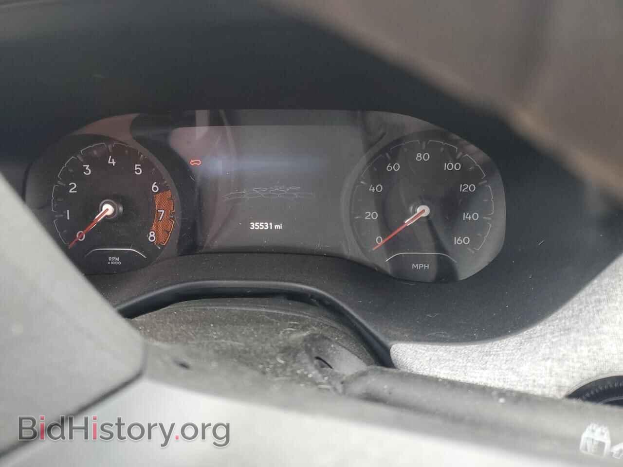 2024 JEEP COMPASS - VIN: 3C4NJDAN2RT170770 - Фото 9