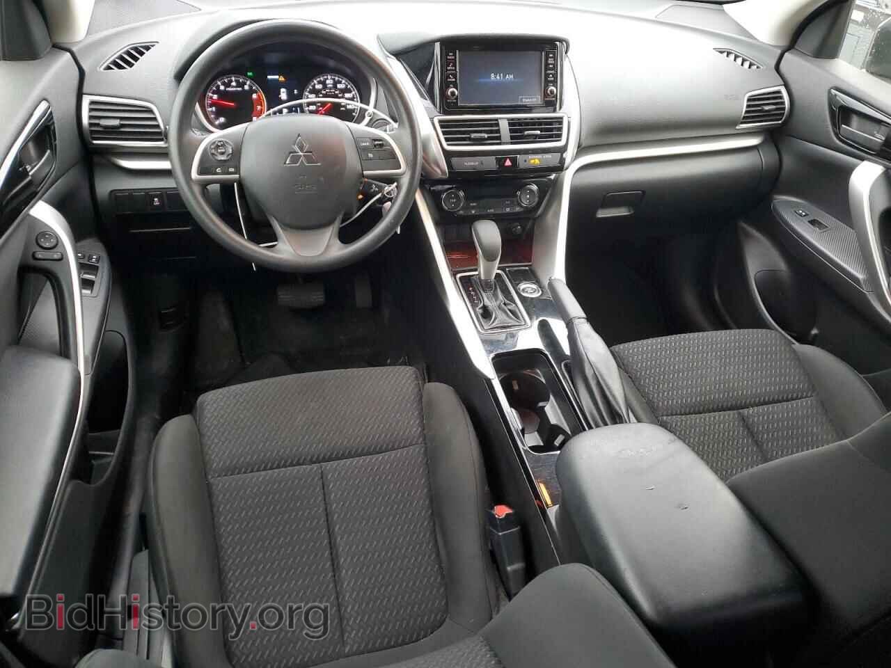 2019 MITSUBISHI ECLIPSE - VIN: JA4AT3AA5KZ031628 - Photo 8