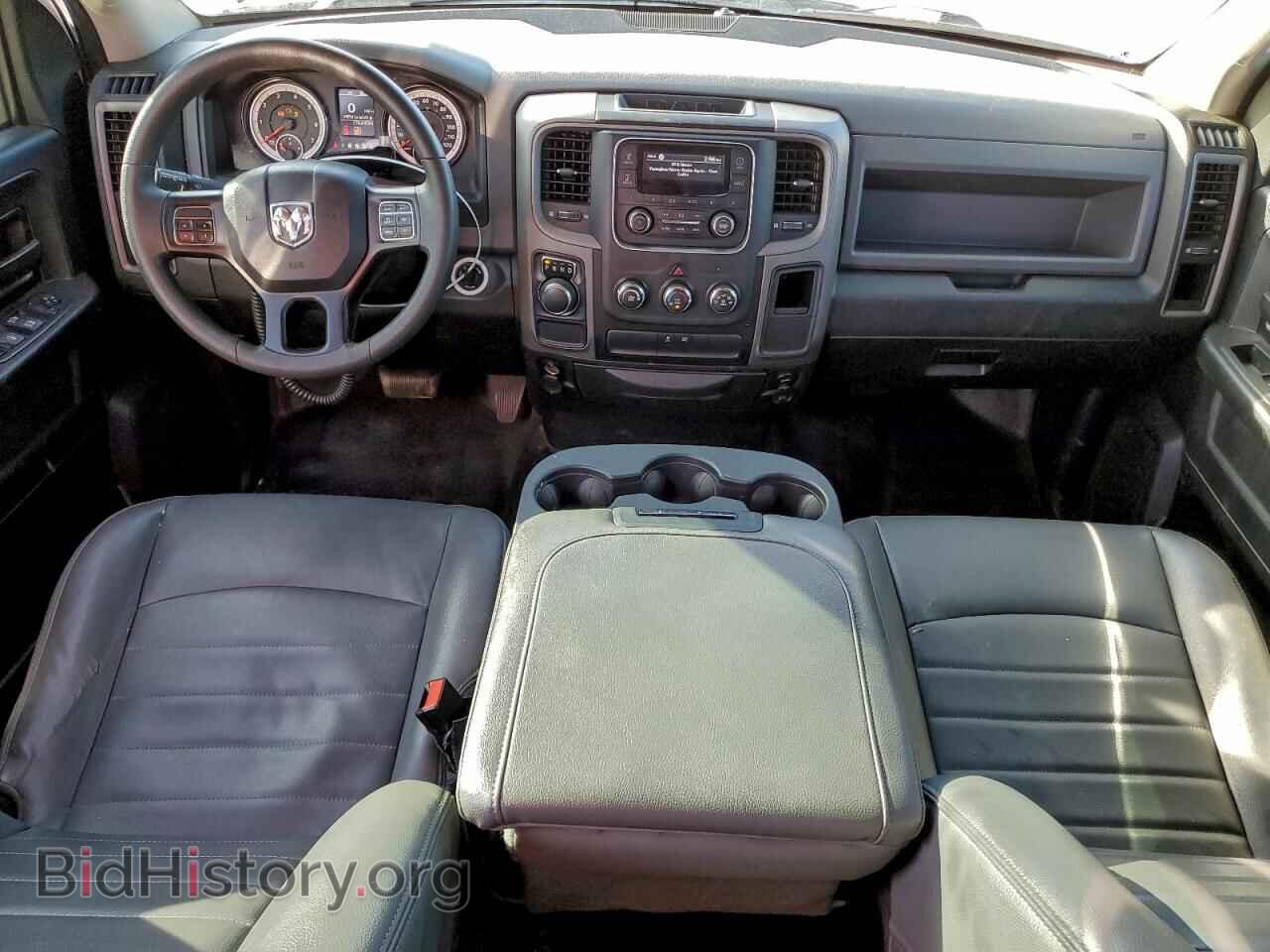 2019 RAM 1500 - VIN: 1C6RR6FT2KS722909 - Фото 8