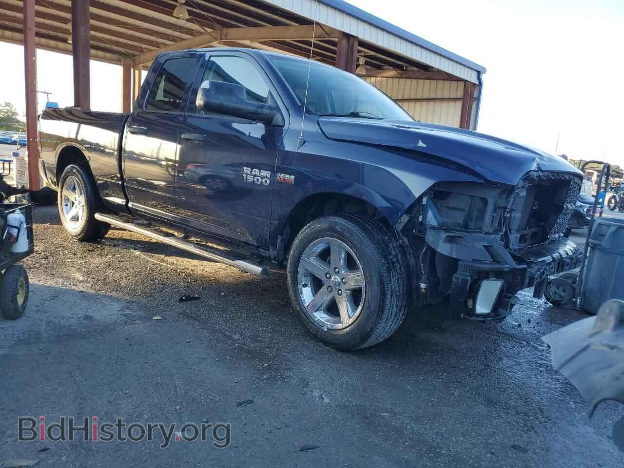 2014 RAM 1500 - VIN: 1C6RR6FT9ES258425 - Photo 4