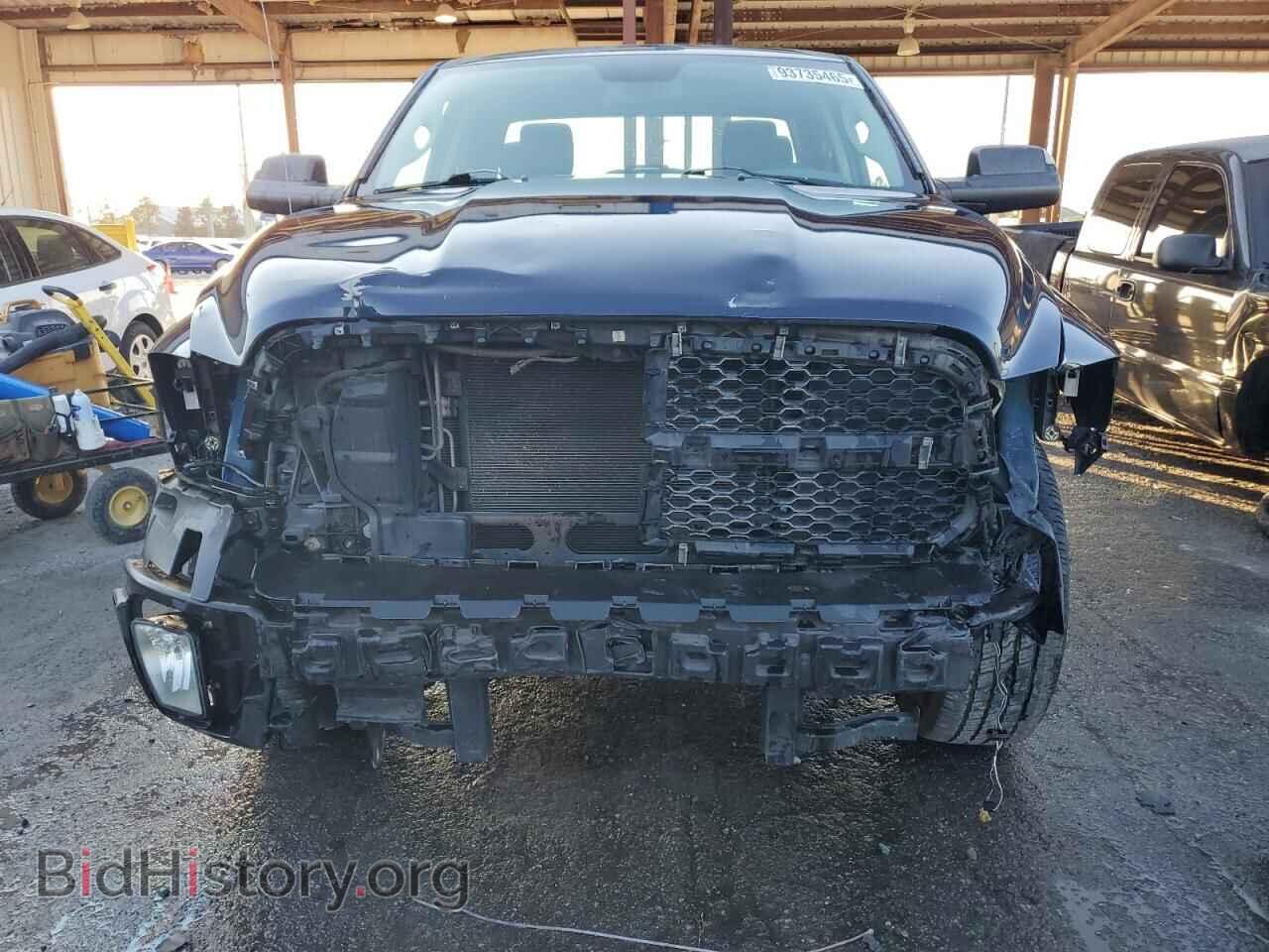 2014 RAM 1500 - VIN: 1C6RR6FT9ES258425 - Photo 5