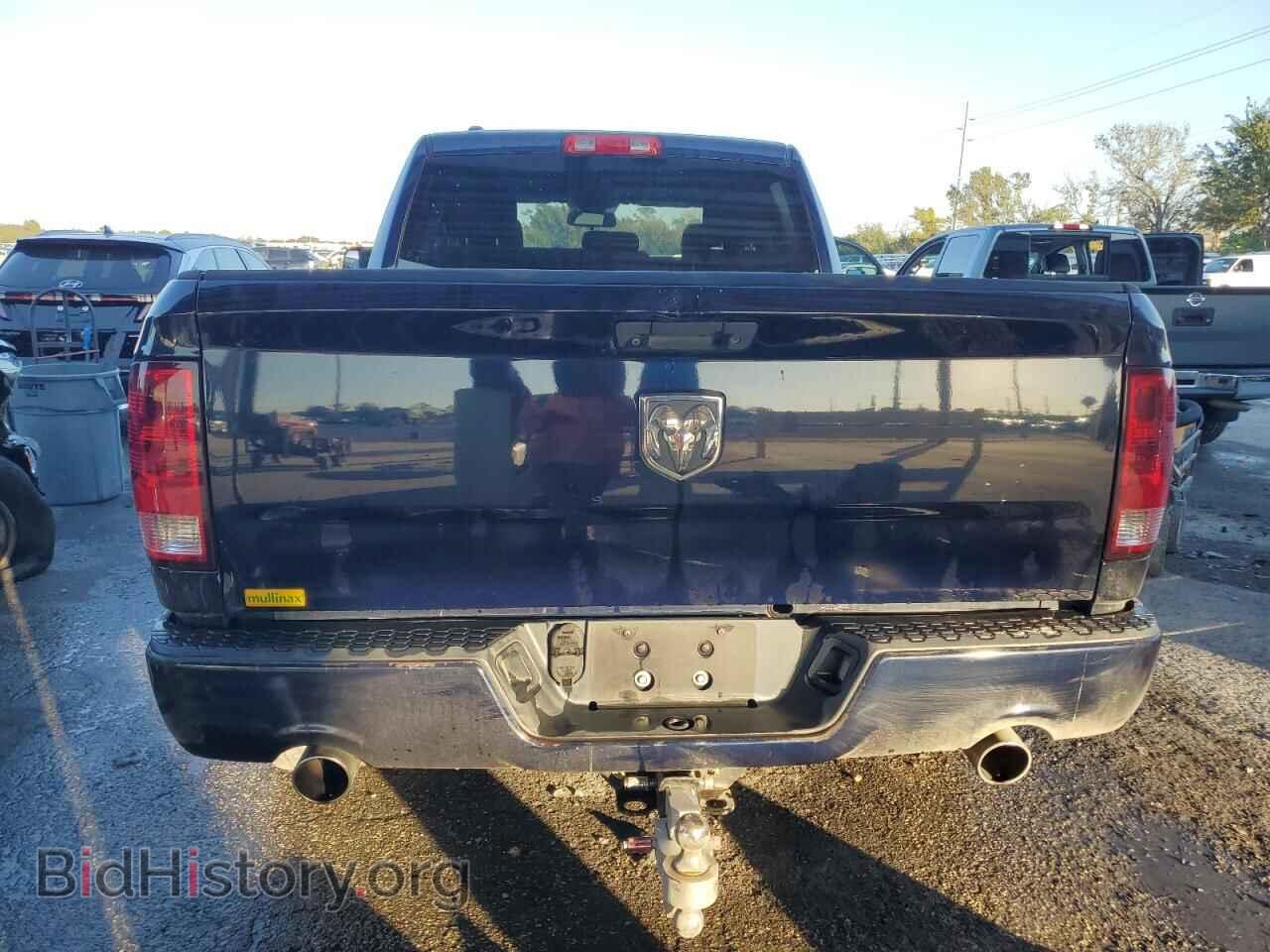 2014 RAM 1500 - VIN: 1C6RR6FT9ES258425 - Photo 6