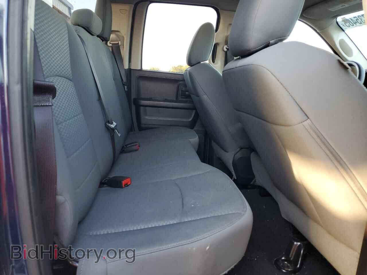 2014 RAM 1500 - VIN: 1C6RR6FT9ES258425 - Photo 10