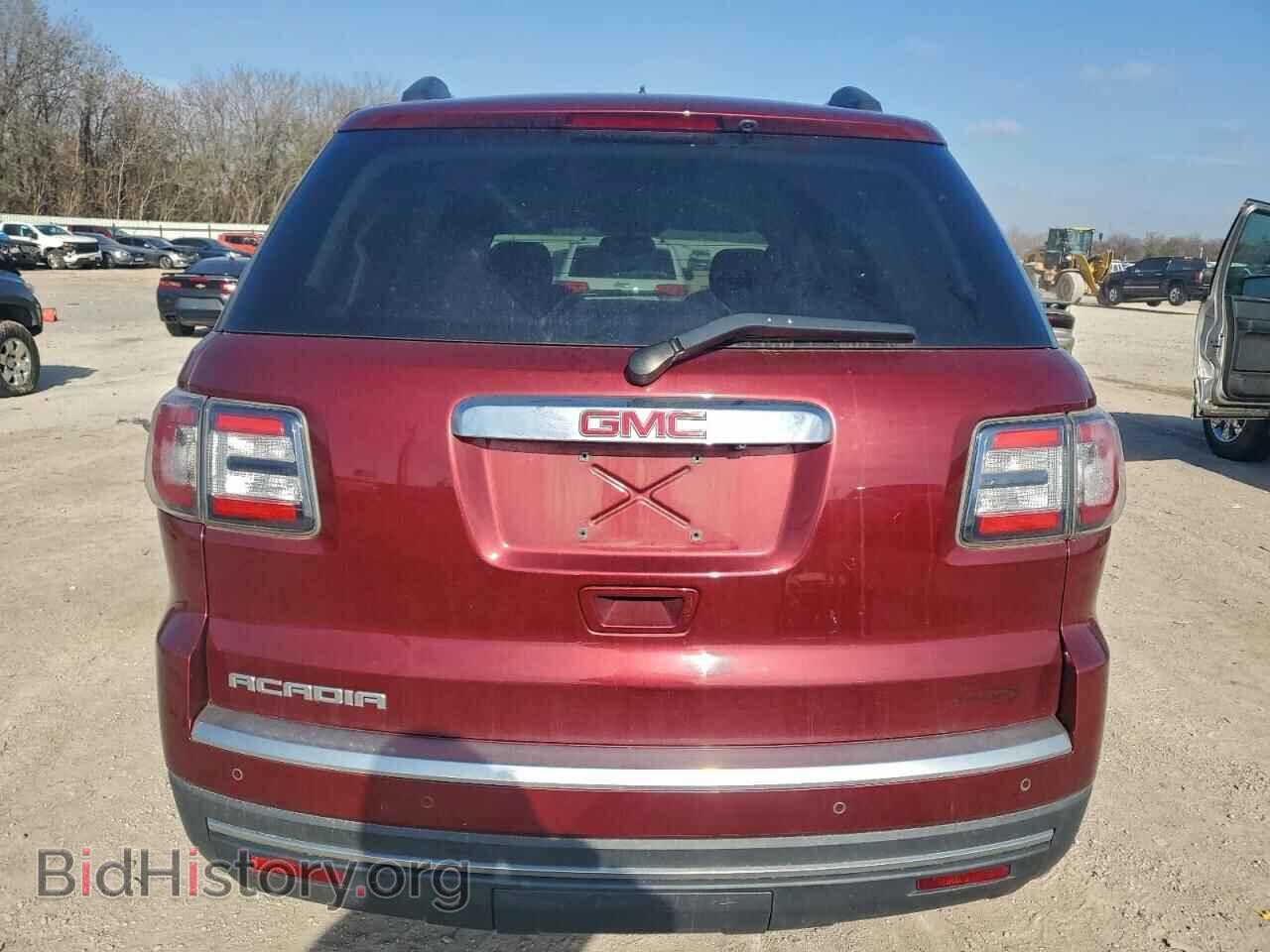 2015 GMC ACADIA - VIN: 1GKKRPKD5FJ165704 - Фото 6