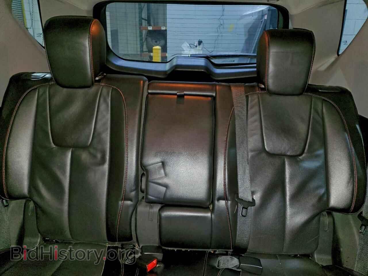 2013 CHEVROLET EQUINOX - VIN: 2GNFLNEK4D6217841 - Фото 10
