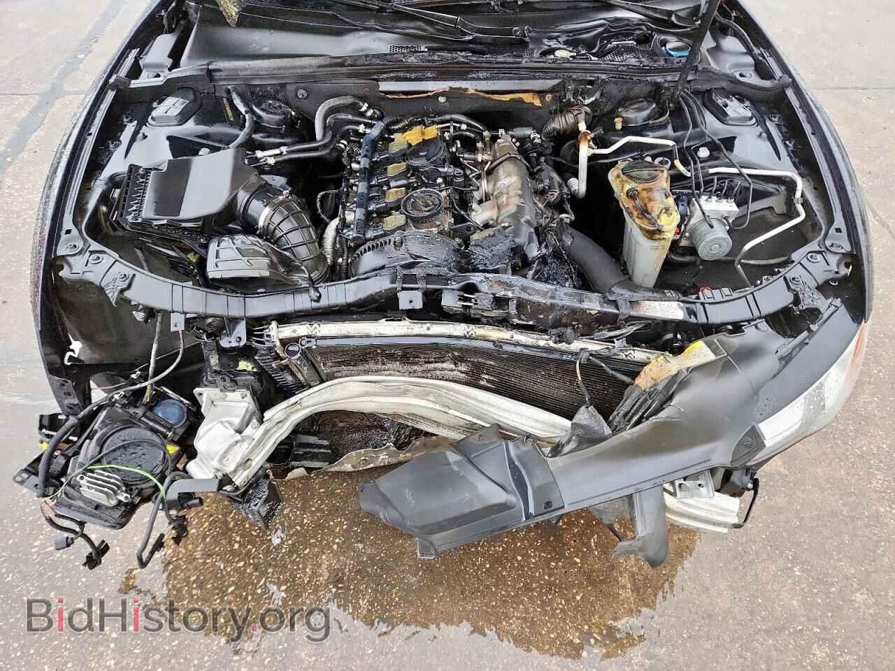 2013 AUDI A5 - VIN: WAUCFAFH6DN008401 - Photo 11