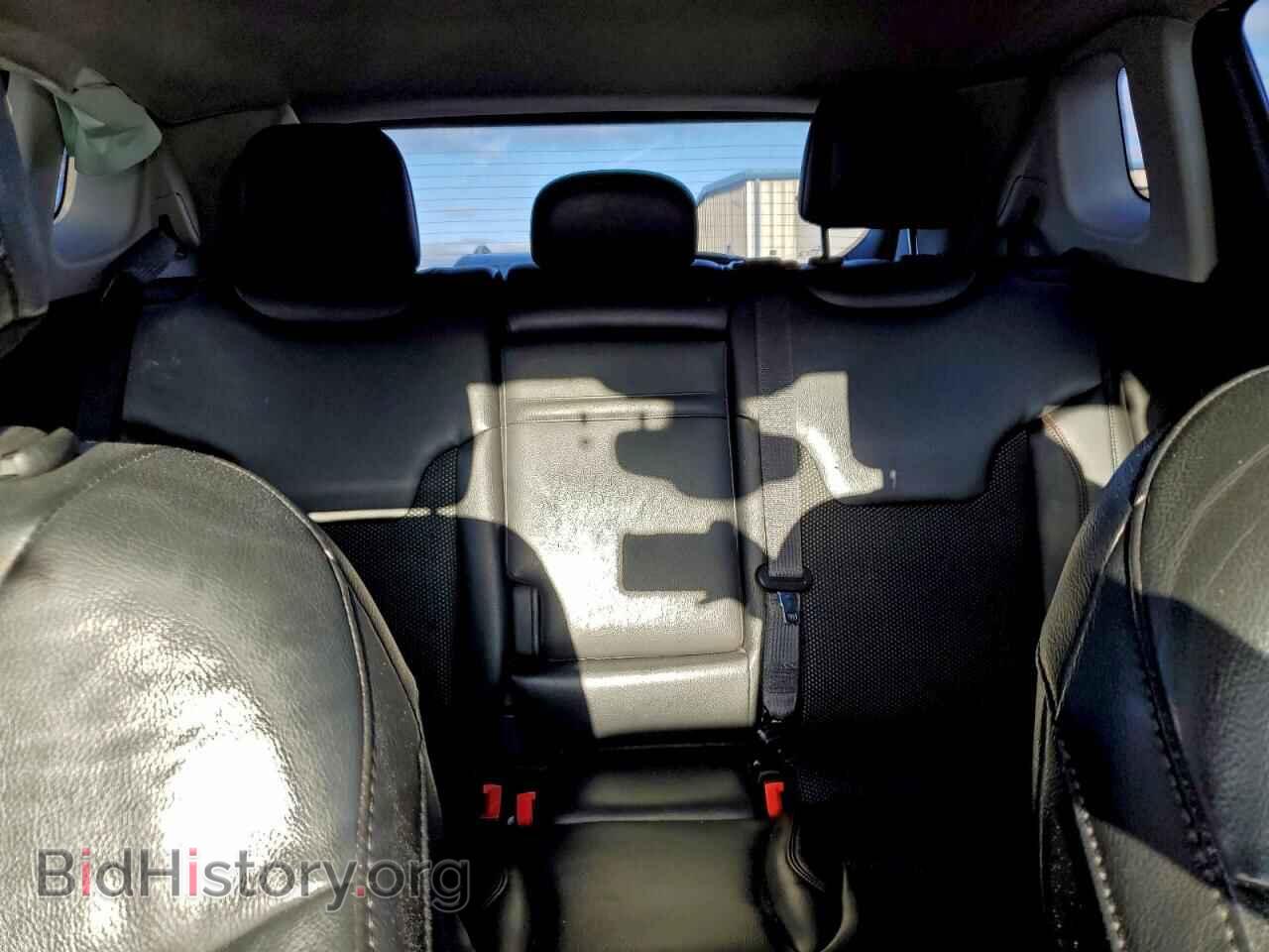 2017 JEEP COMPASS - VIN: 3C4NJDDB2HT633541 - Фото 10