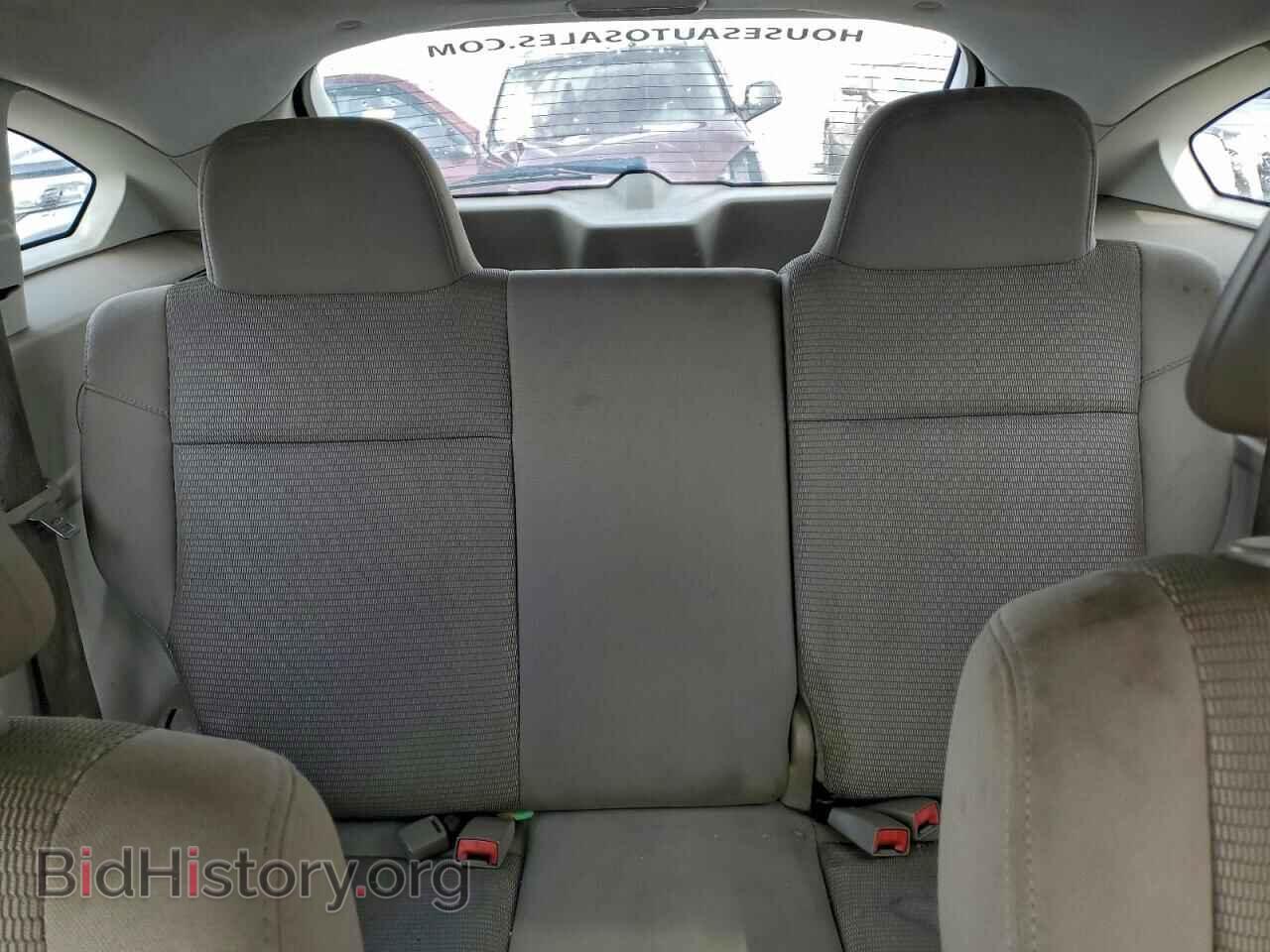 2008 DODGE CALIBER - VIN: 1B3HB48BX8D559894 - Photo 10