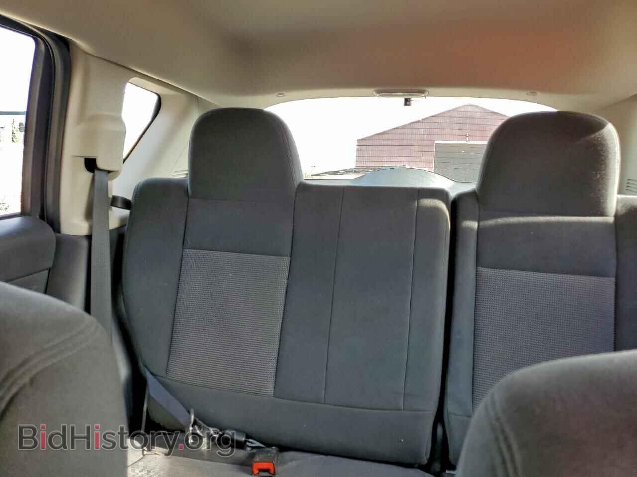 2014 JEEP COMPASS - VIN: 1C4NJCAA1ED892982 - Photo 10