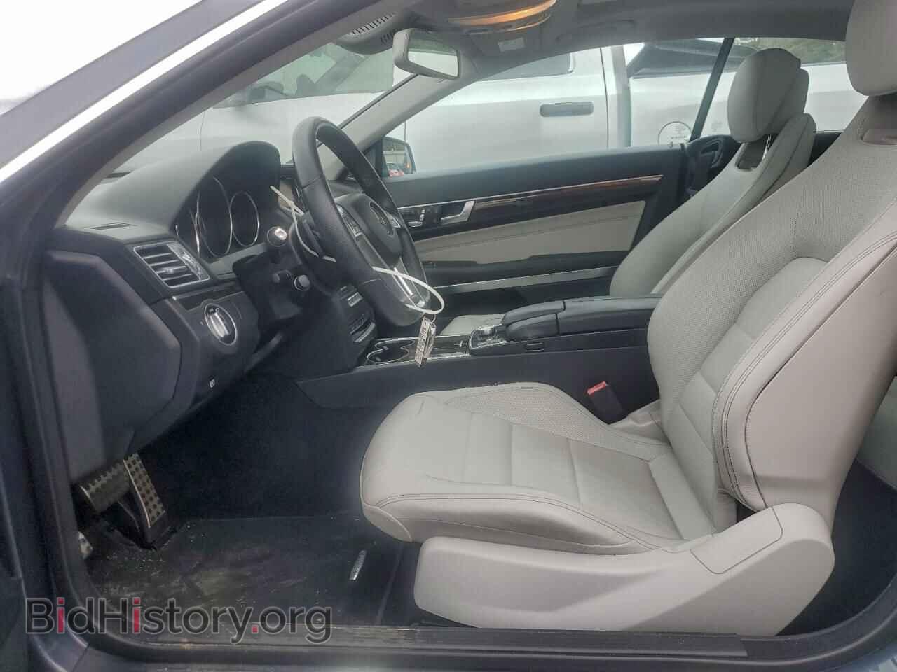 2014 MERCEDES-BENZ E-CLASS - VIN: WDDKJ5KB2EF282962 - Фото 7