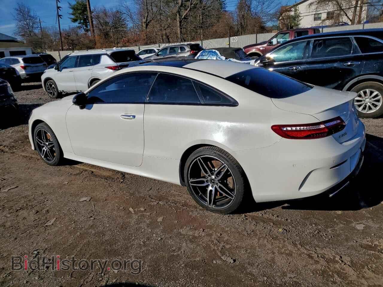 2019 MERCEDES-BENZ E-CLASS - VIN: WDD1J6JB7KF072081 - Фото 2