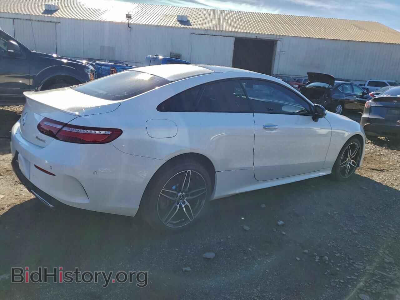 2019 MERCEDES-BENZ E-CLASS - VIN: WDD1J6JB7KF072081 - Фото 3