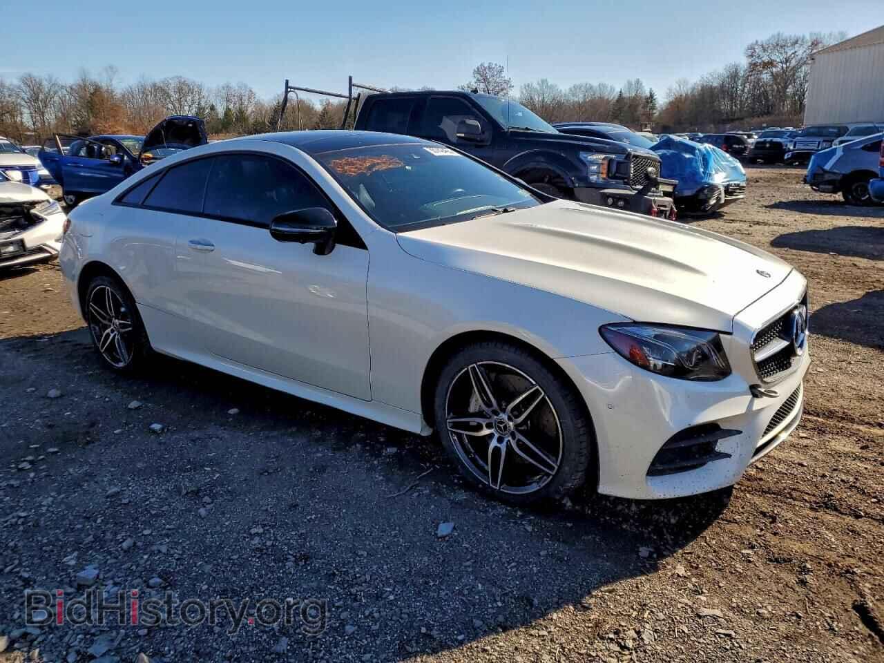 2019 MERCEDES-BENZ E-CLASS - VIN: WDD1J6JB7KF072081 - Фото 4