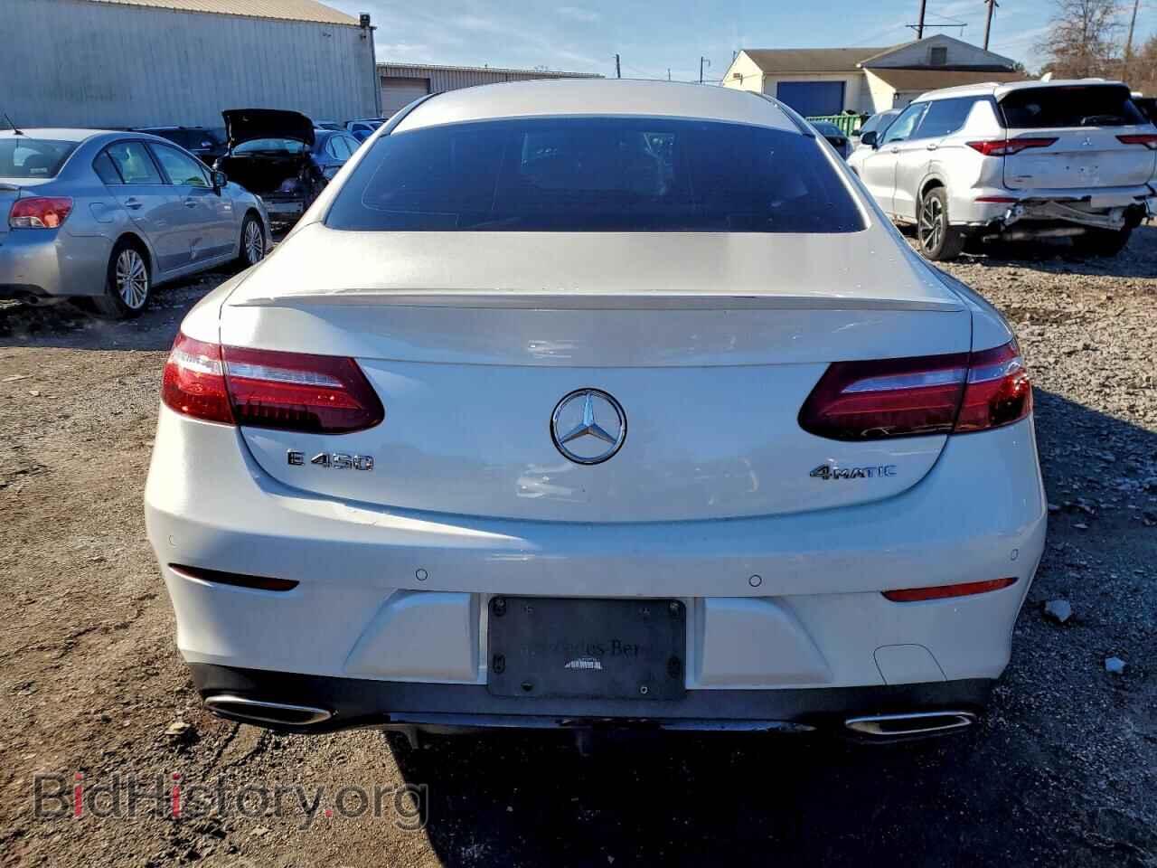 2019 MERCEDES-BENZ E-CLASS - VIN: WDD1J6JB7KF072081 - Фото 6