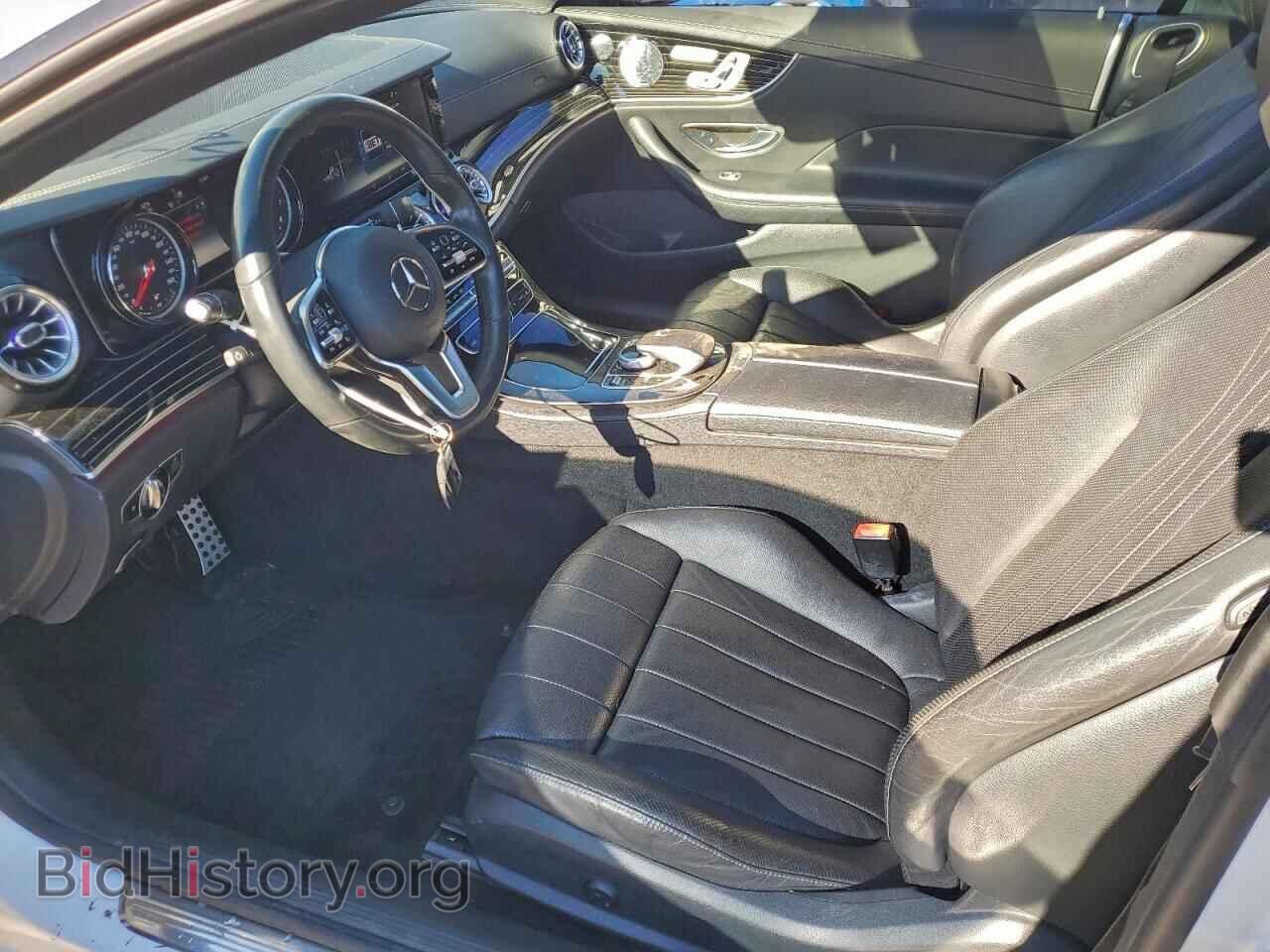 2019 MERCEDES-BENZ E-CLASS - VIN: WDD1J6JB7KF072081 - Фото 7