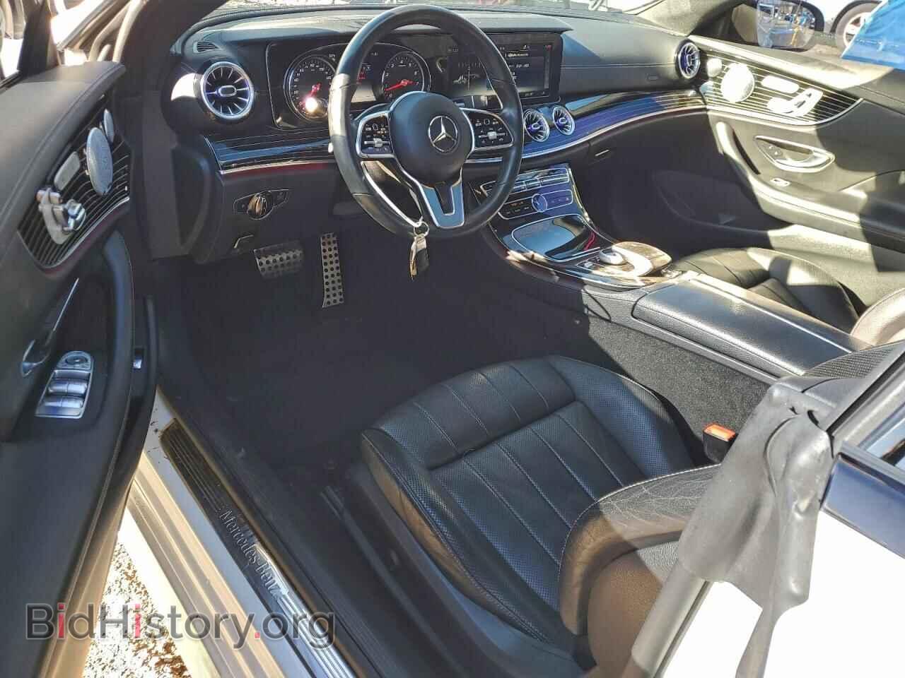 2019 MERCEDES-BENZ E-CLASS - VIN: WDD1J6JB7KF072081 - Фото 8
