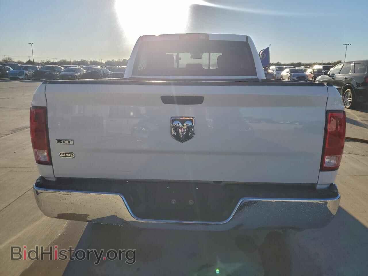 2020 RAM 1500 - VIN: 1C6RR6TT7LS111182 - Photo 6
