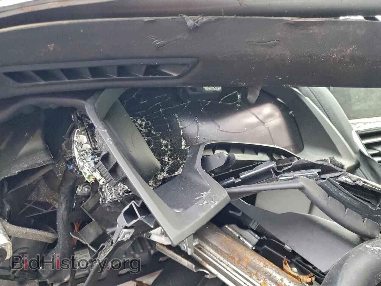 2022 BMW M8 - VIN: WBSDZ0C08NCJ59513 - Фото 9