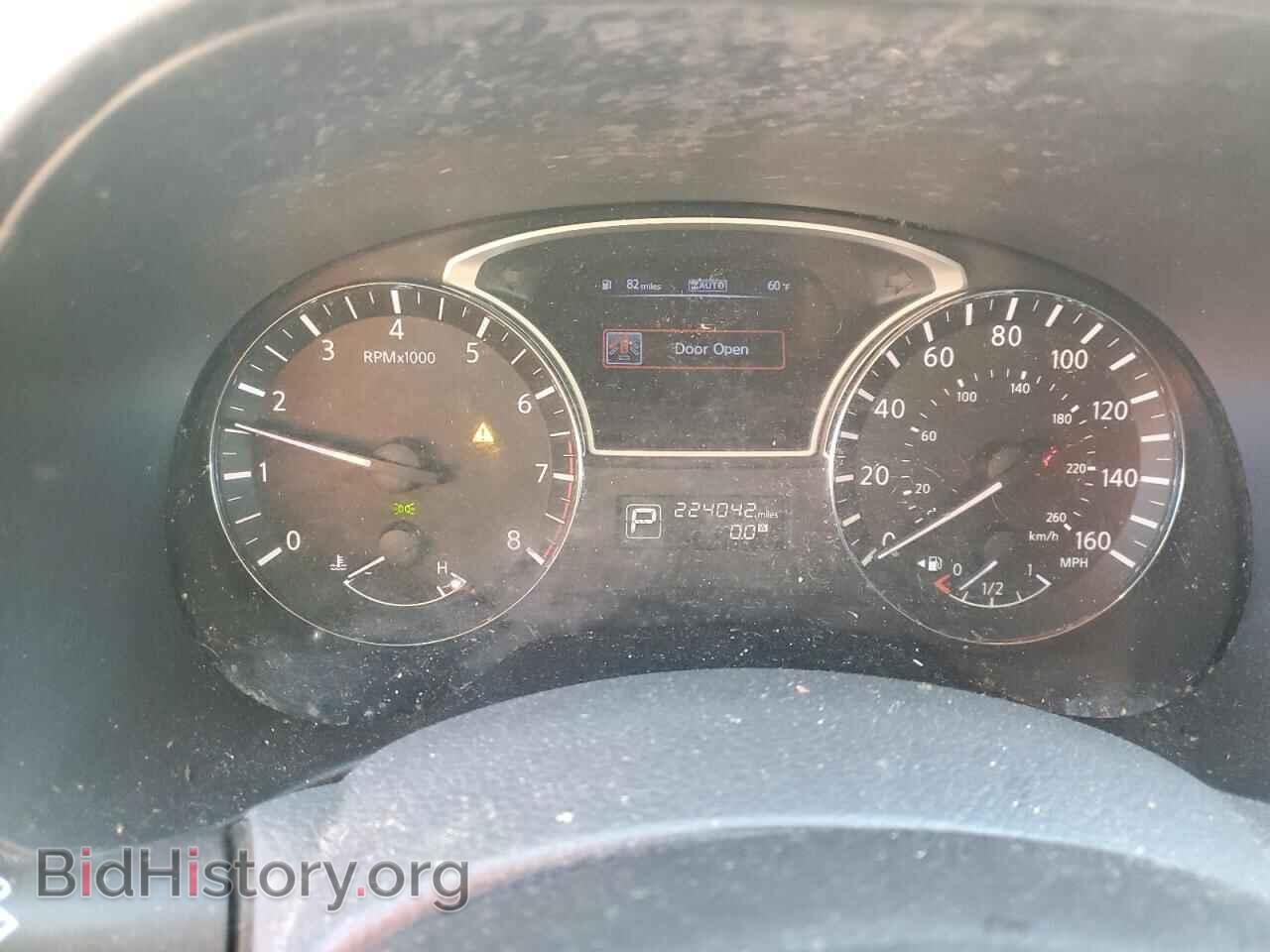 2014 NISSAN PATHFINDER - VIN: 5N1AR2MM8EC633785 - Фото 9
