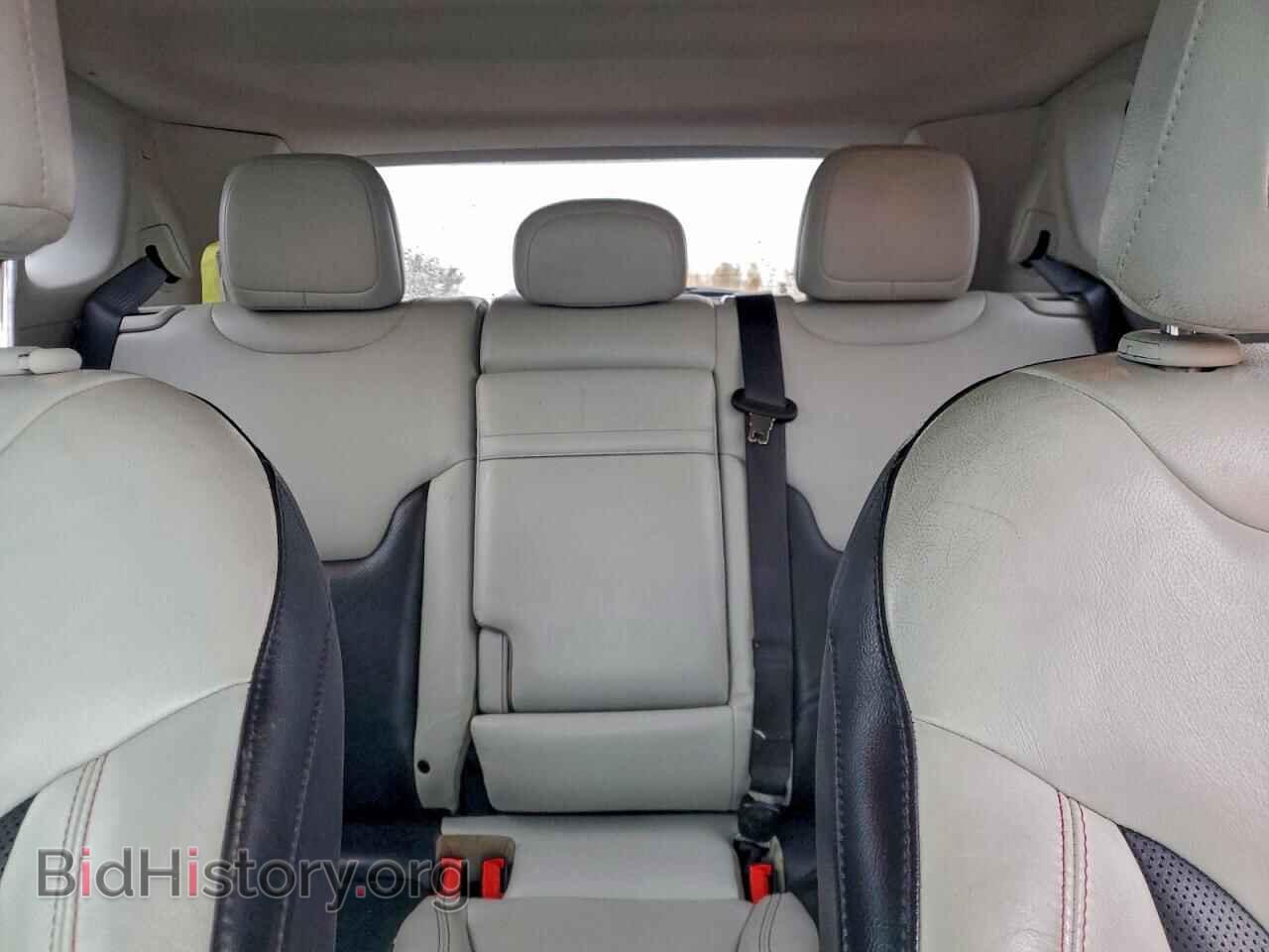 2017 JEEP COMPASS - VIN: 3C4NJDCB7HT635125 - Фото 10