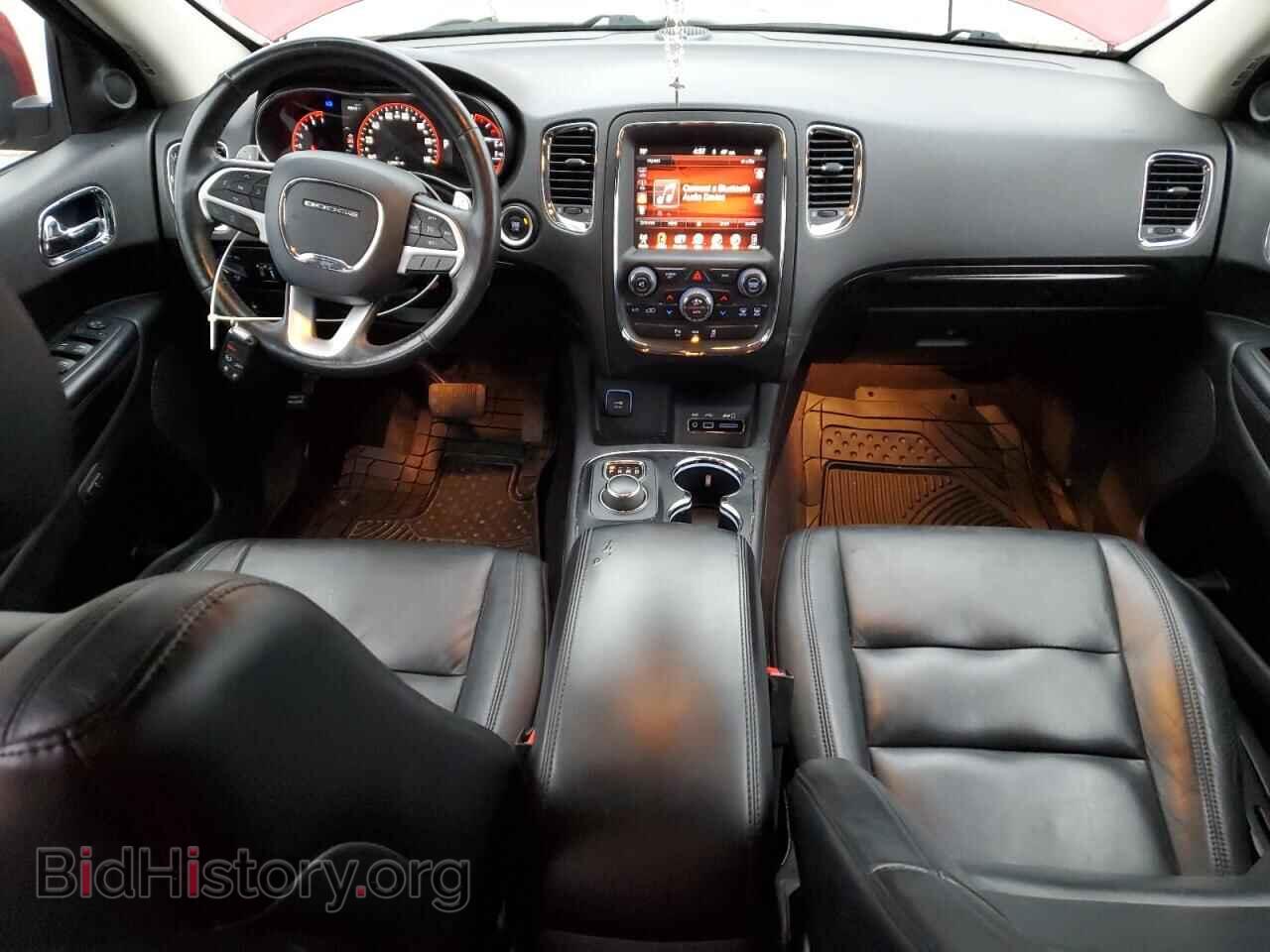 2014 DODGE DURANGO - VIN: 1C4RDJDG9EC412268 - Фото 8