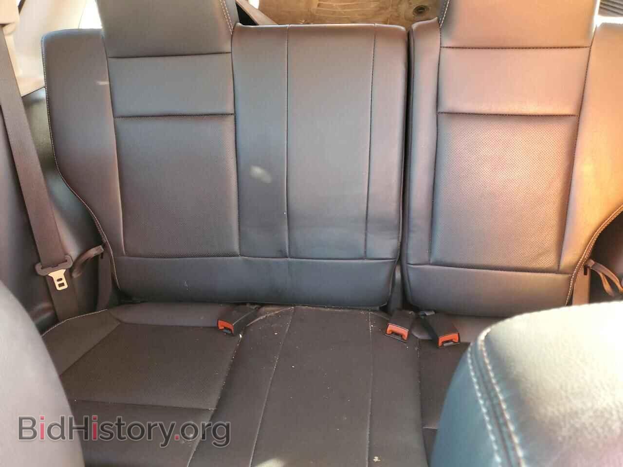2014 JEEP COMPASS - VIN: 1C4NJDCB5ED727450 - Photo 10