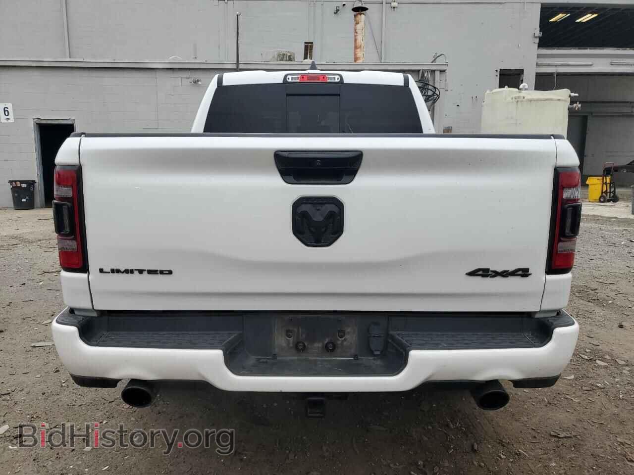 2024 RAM 1500 - VIN: 1C6SRFHT3RN161787 - Фото 6