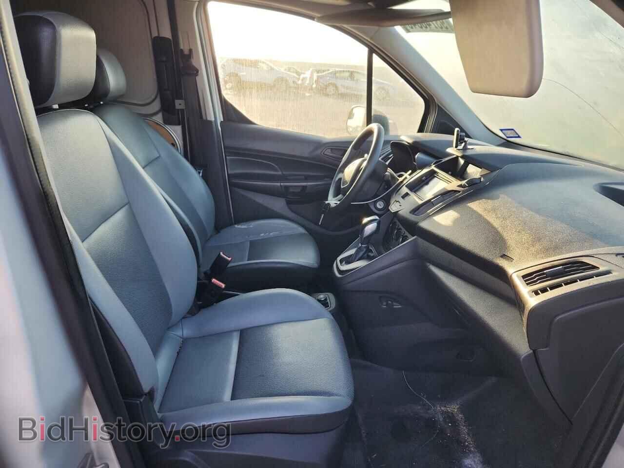 2014 FORD TRANSIT - VIN: NM0LS7E76E1134306 - Фото 11